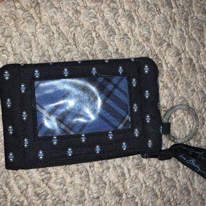 Very Bradley ID case